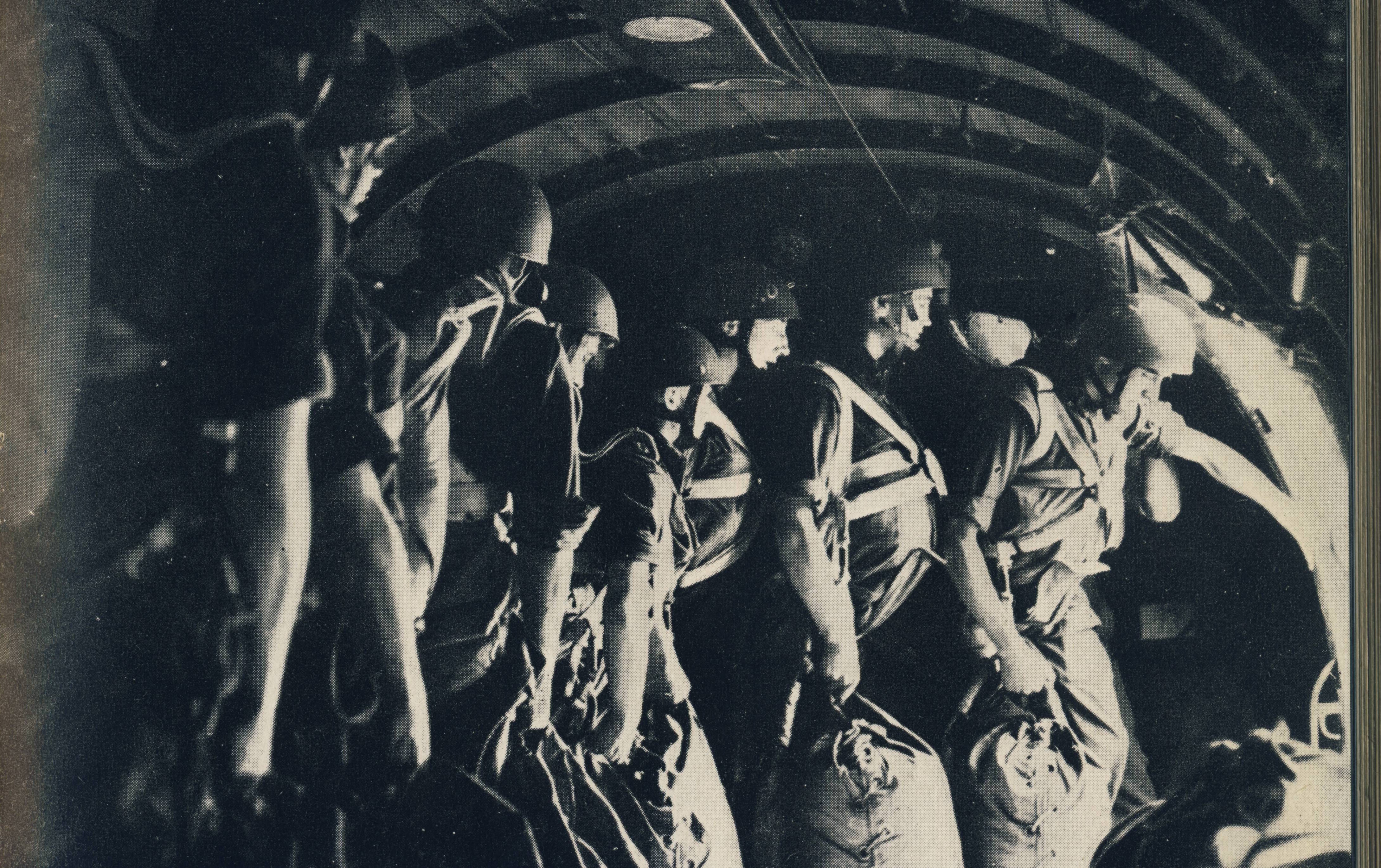 DAKOTA ACTION STATIONS