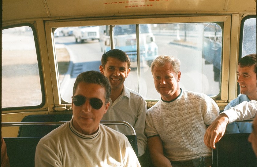 Hong Kong 197119580019