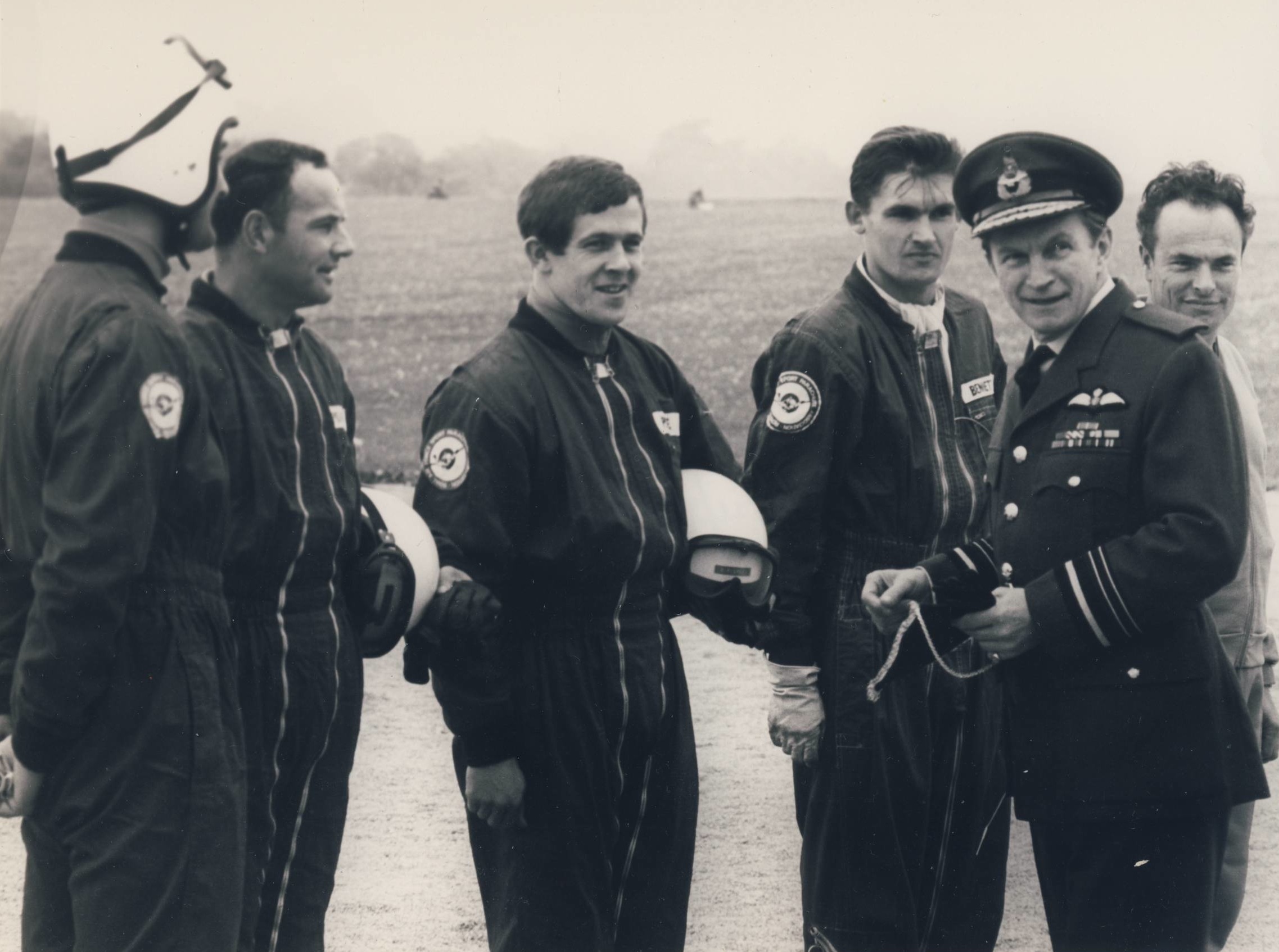 1973 AM CROWLEY MILLING. BREVET P148JPG