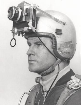 RAY WILLIS 35mm NIKON