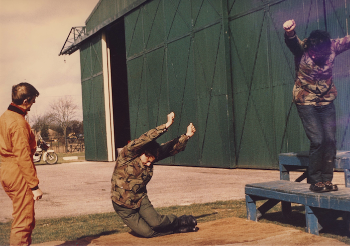 TERRY COOK WESTON ss