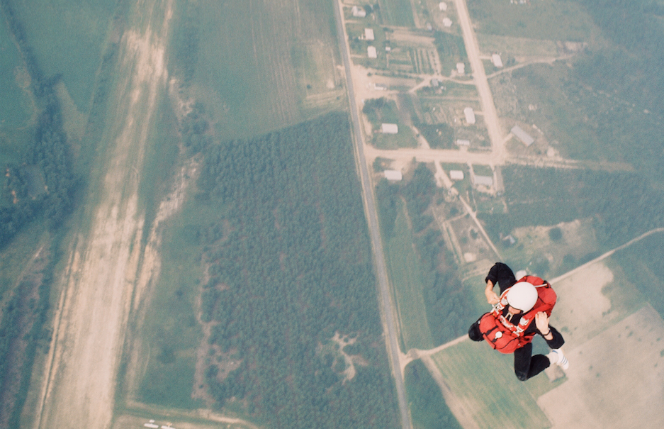 self raeford exit ss