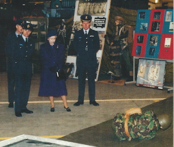 QUEEN 2 BRIZE ss4