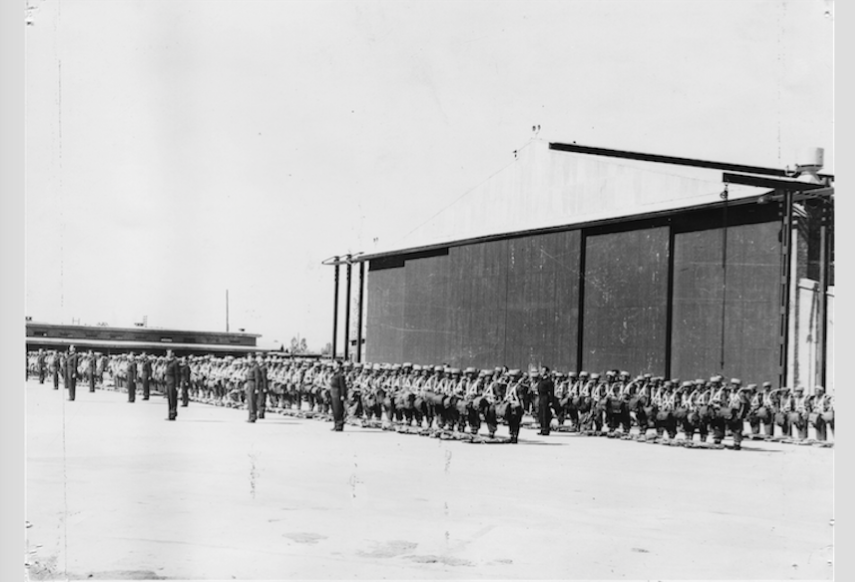 COURSES PARADE ENH ss