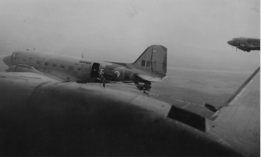 DAK FORMATION ENH ss